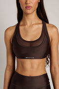 Fusion Sports Bra