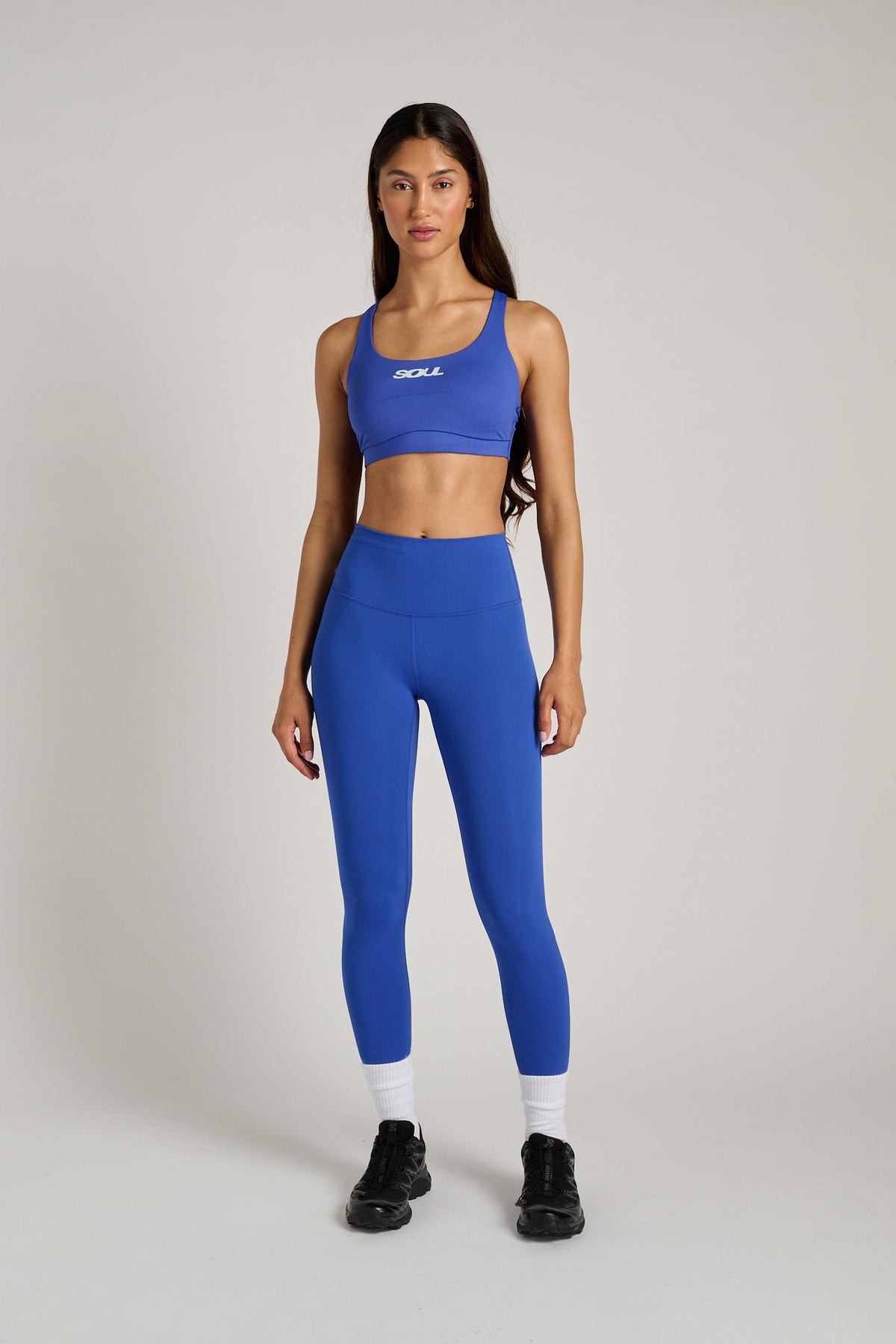 Lululemon Energy Bra- SOUL