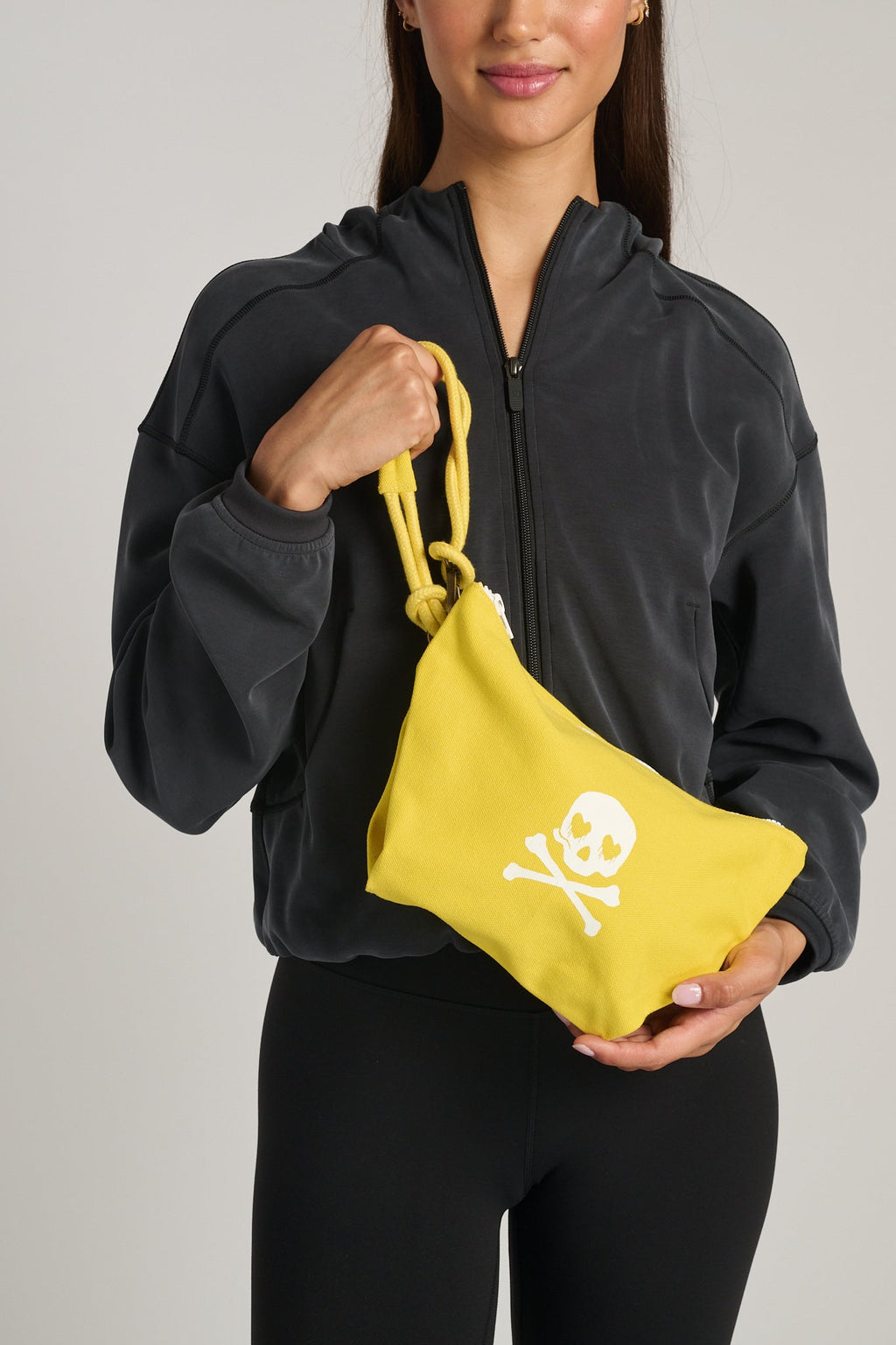 Soul Brigade Wristlet