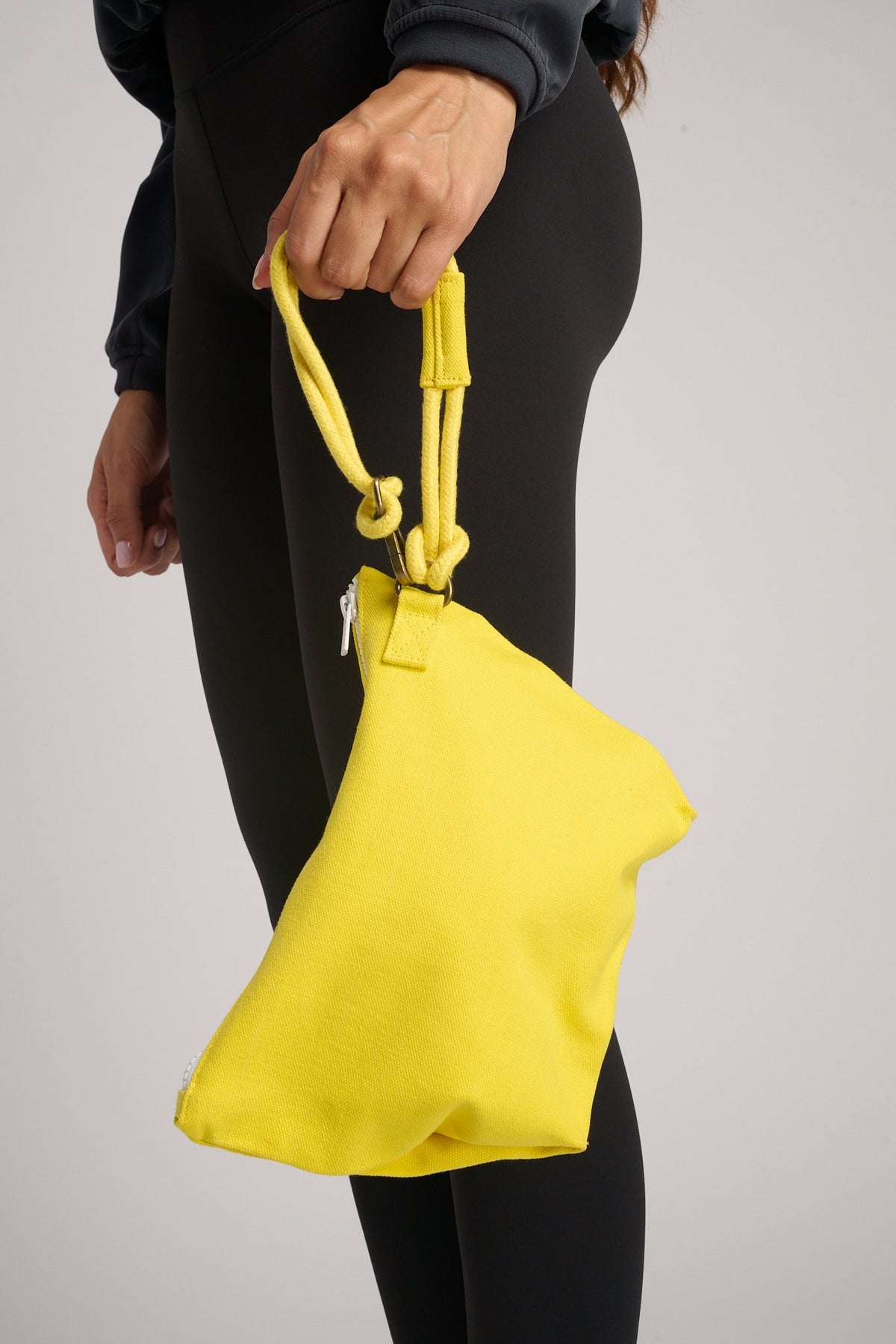 Soul Brigade Wristlet