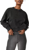 Intercept Pullover