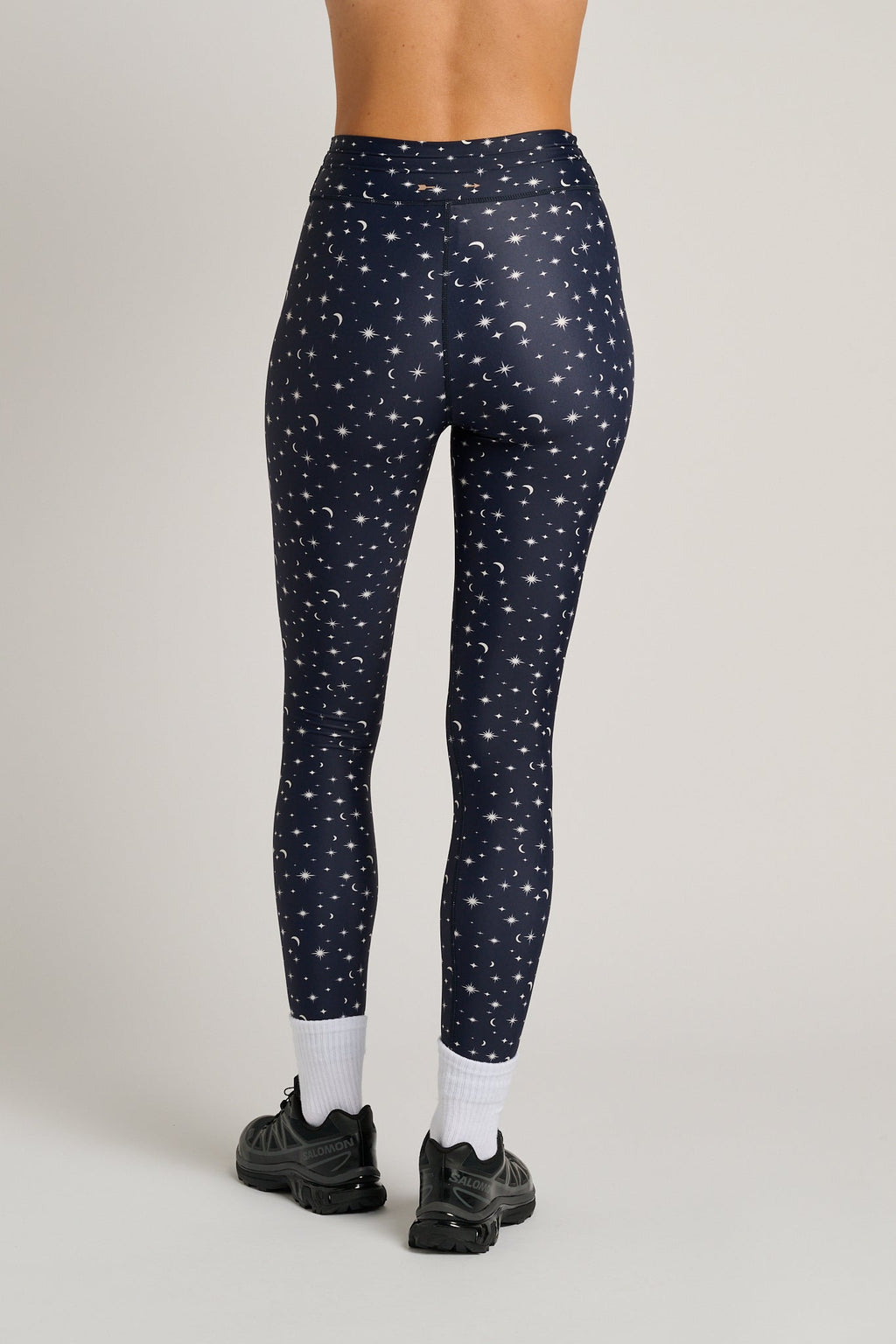 Bellaire 25in Midi Pant