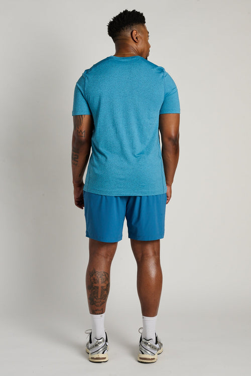 7" Pursuit Short - Unlined