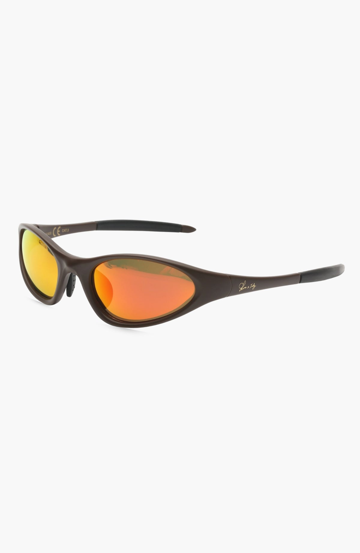 Lina | Amber