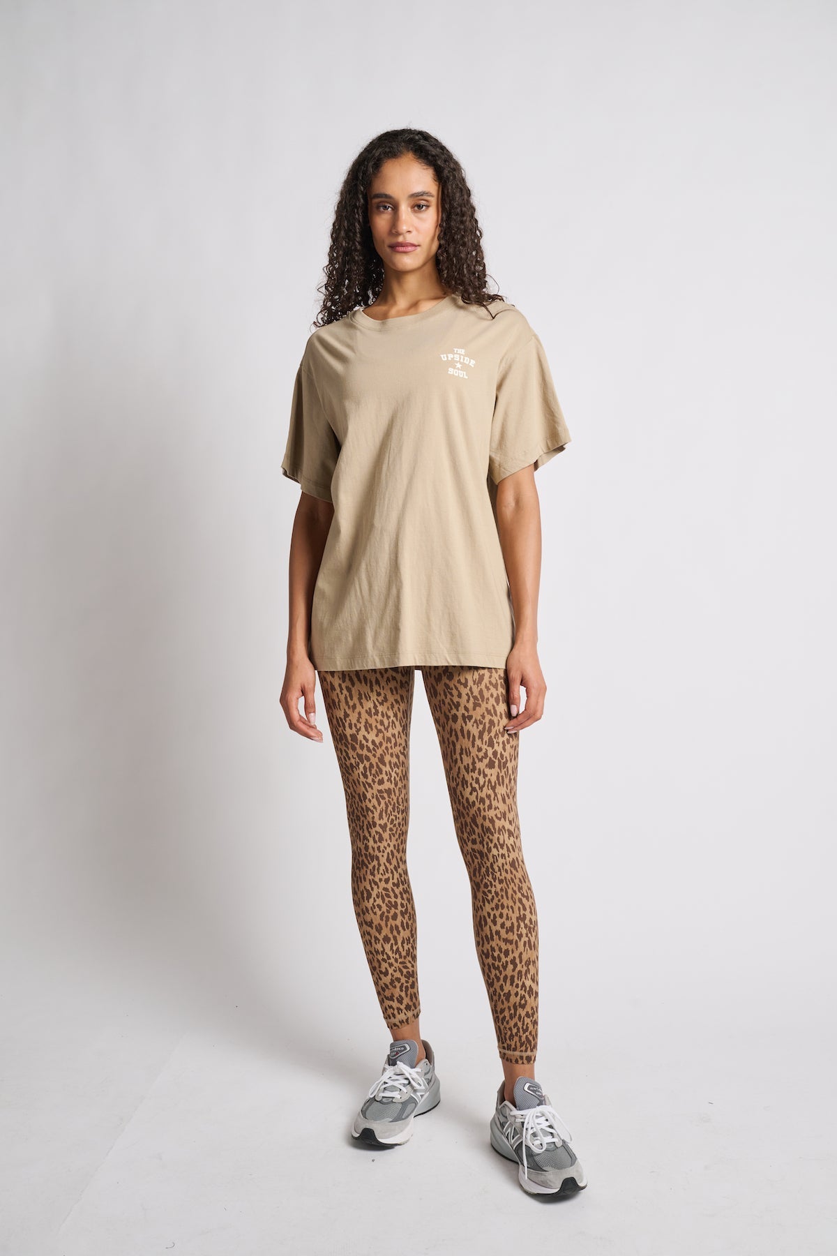 PALOMINO SAMMI TEE