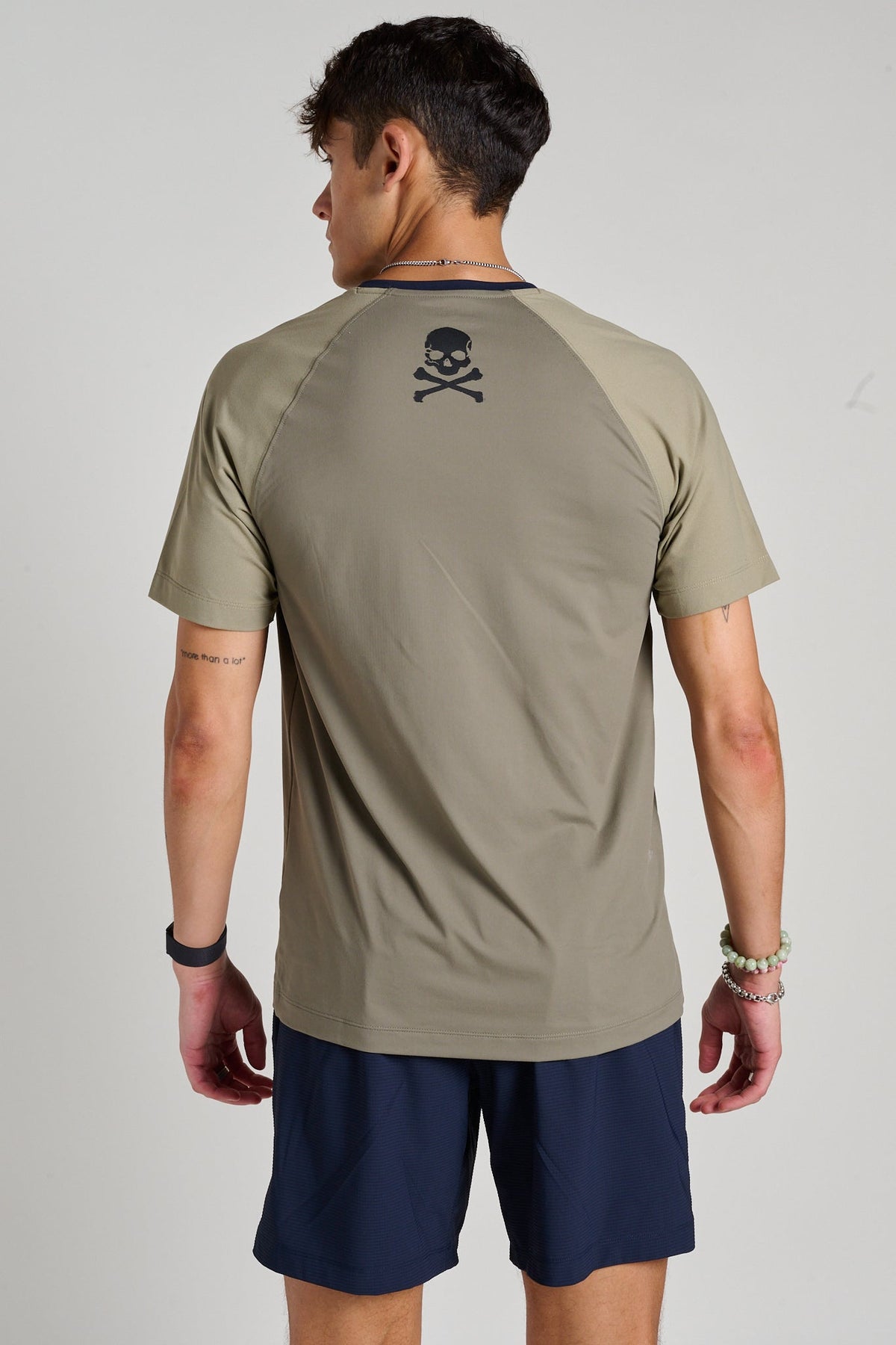Reign Short Sleeve