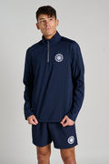 Rise 1/4 Zip