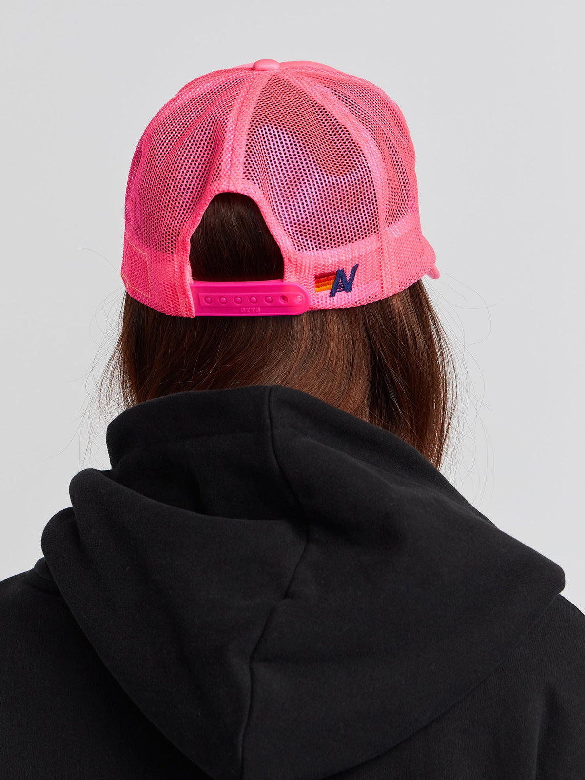 Hamptons Trucker Hat