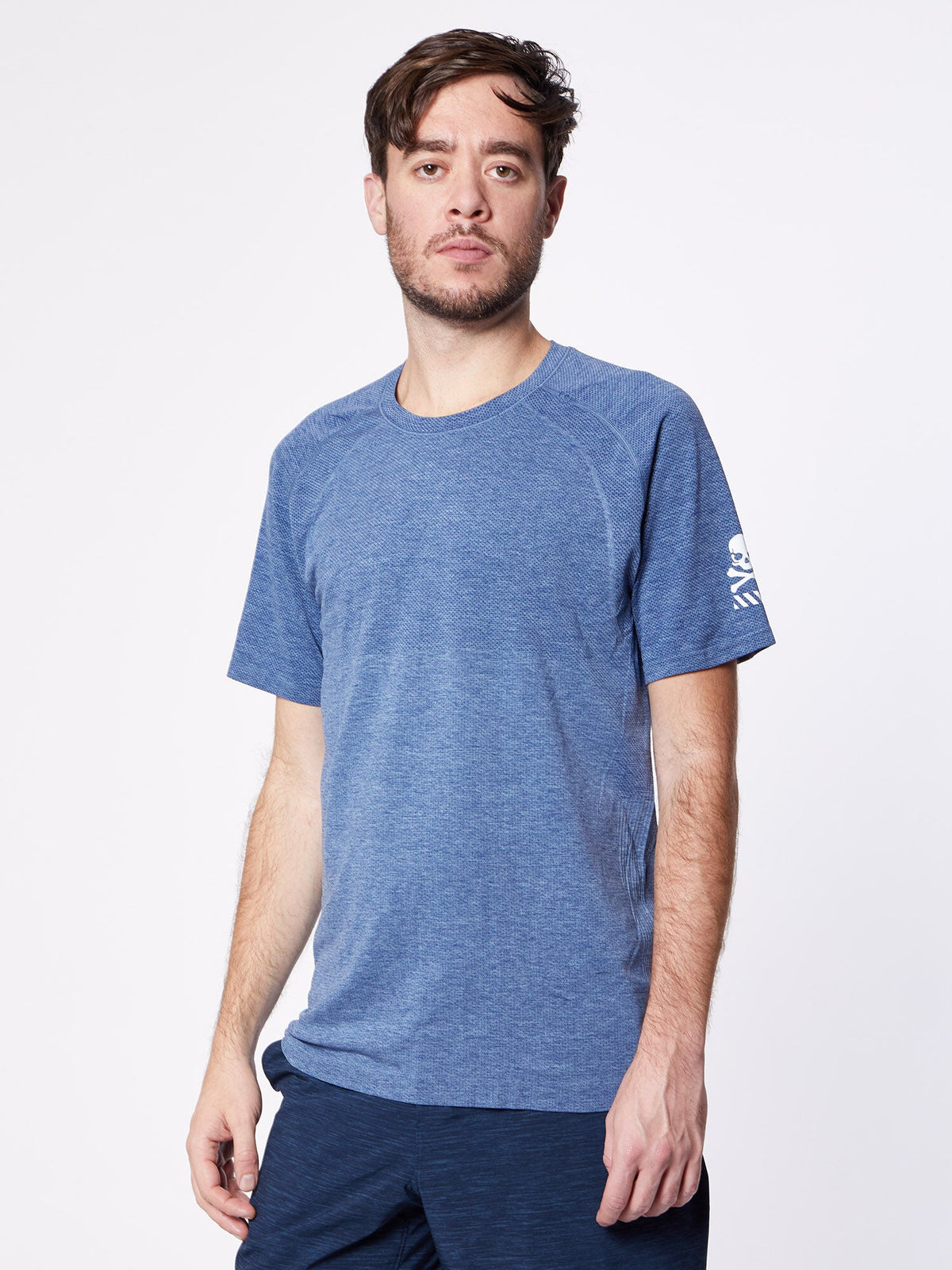 METAL VENT TECH SHORT SLEEVE