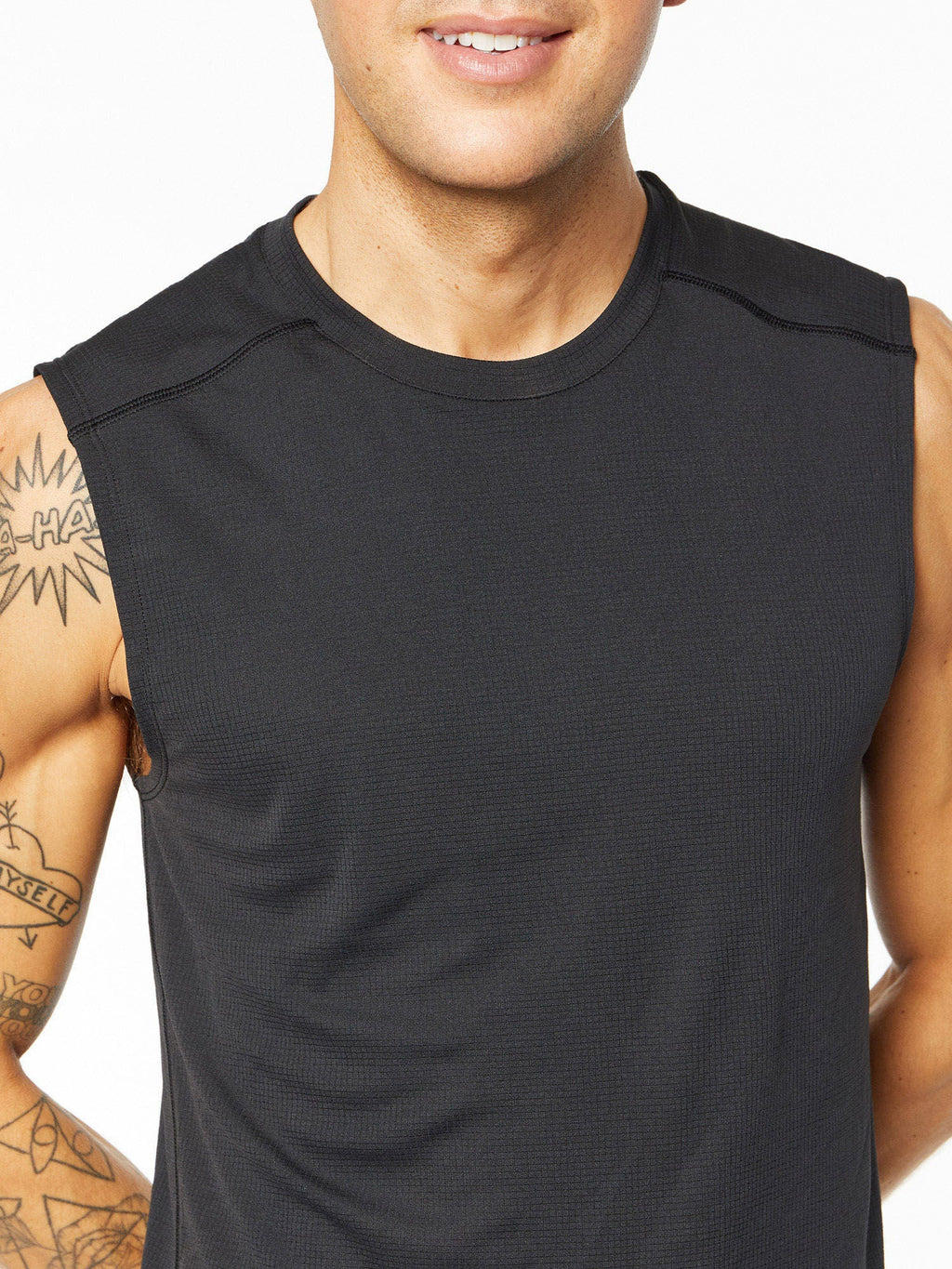PROPEL TANK