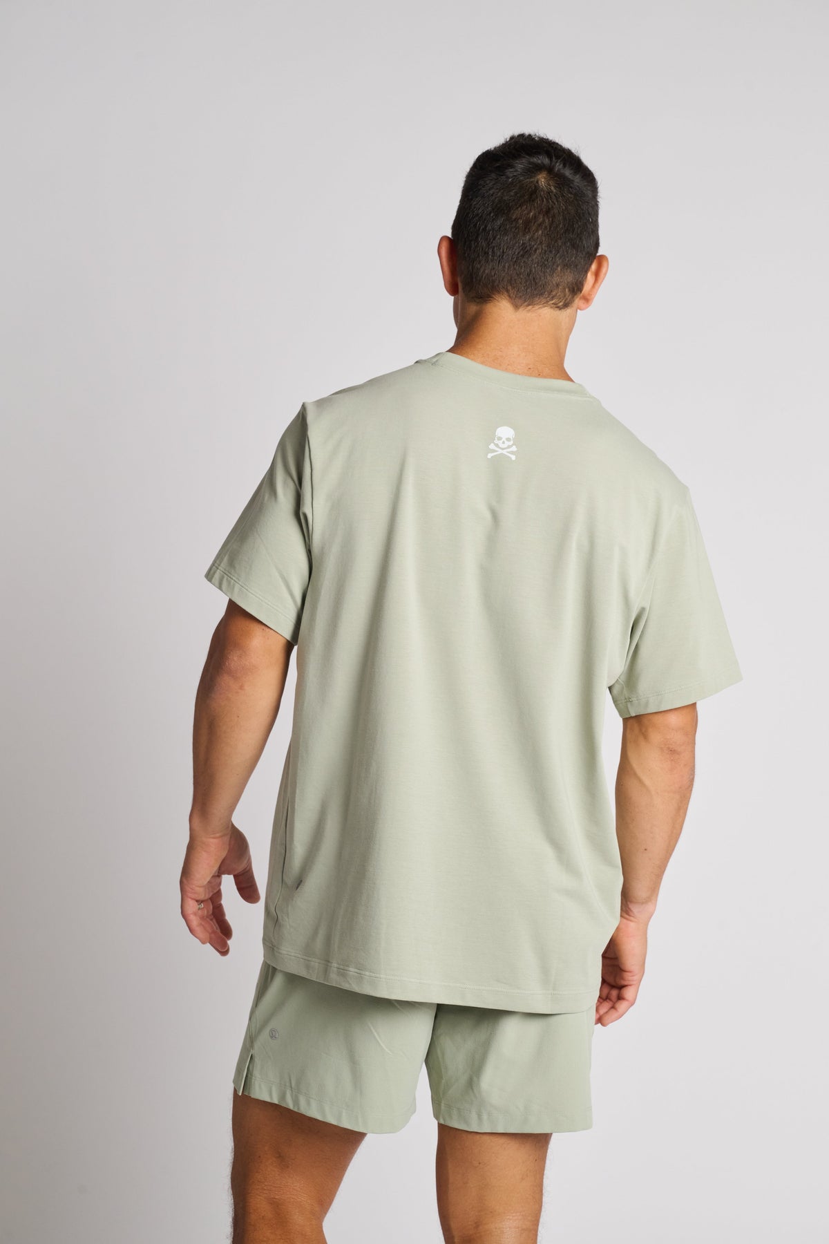 Zeroed In Short Sleeve
