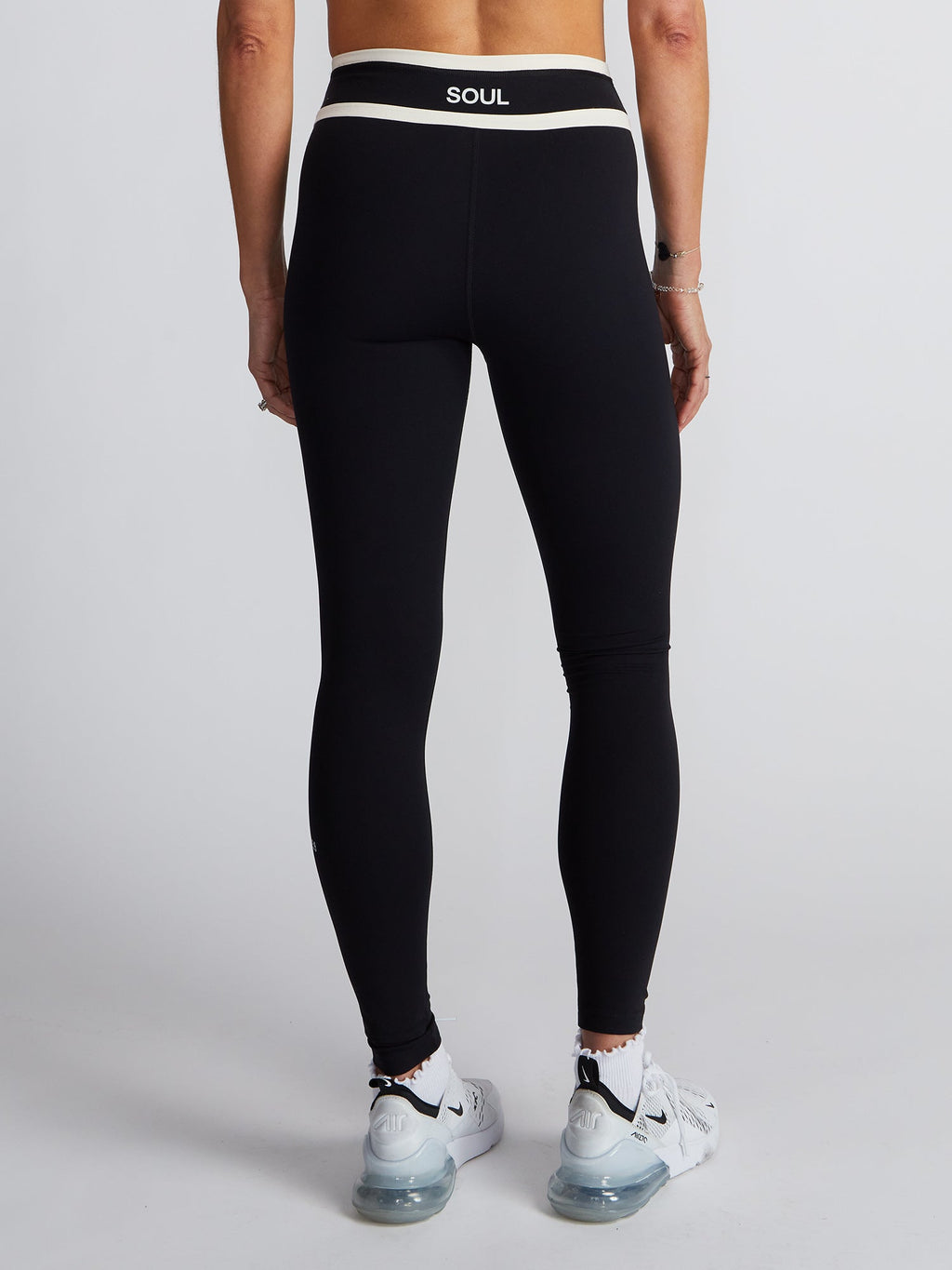 MASON HIGH WAIST RIGOR
