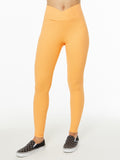 RIBBED VERONICA LEGGING