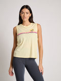 SUNSET STRIPE BOWERY TANK