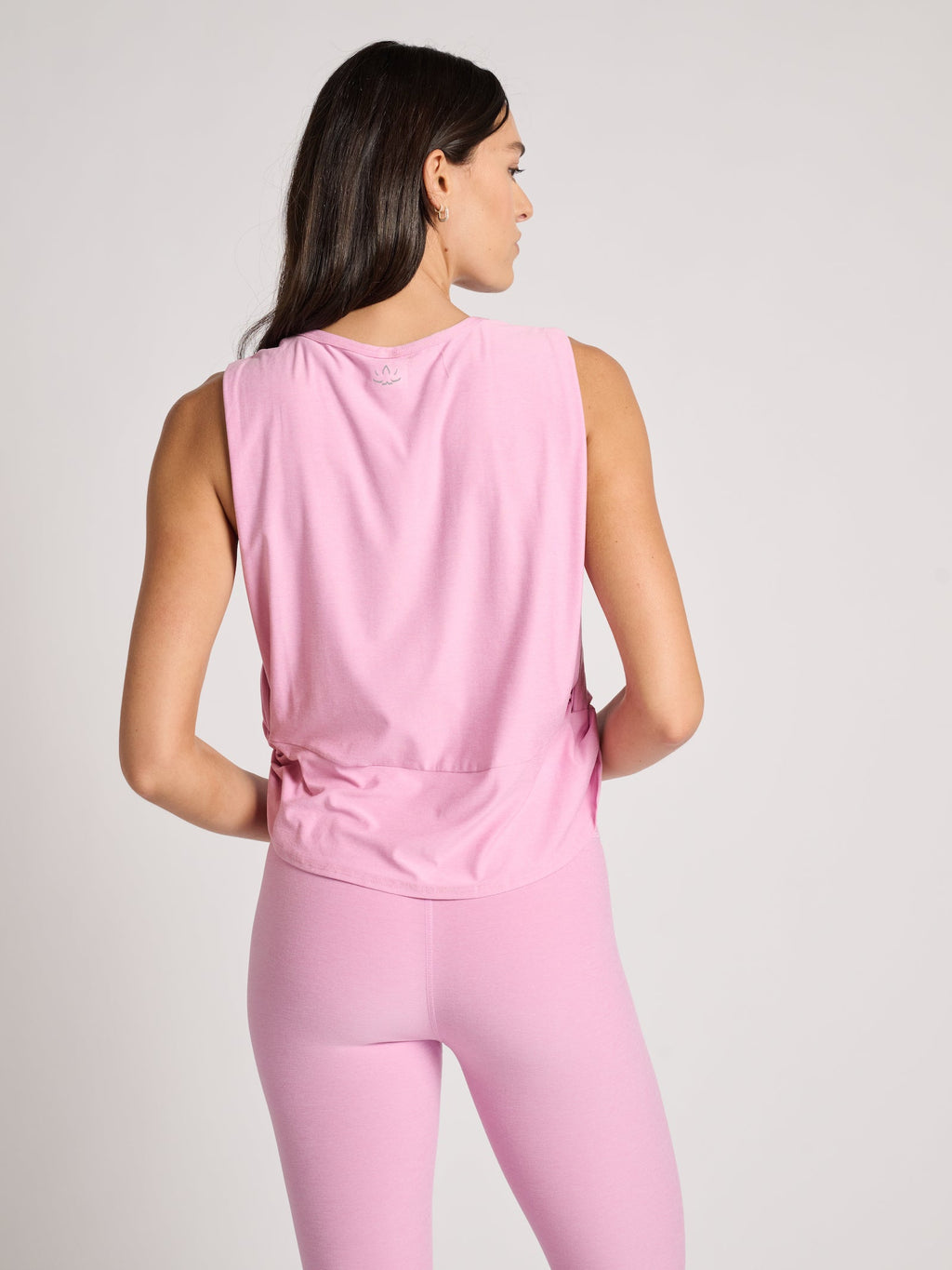 FEATHERWEIGHT SIDE NOTE TWIST