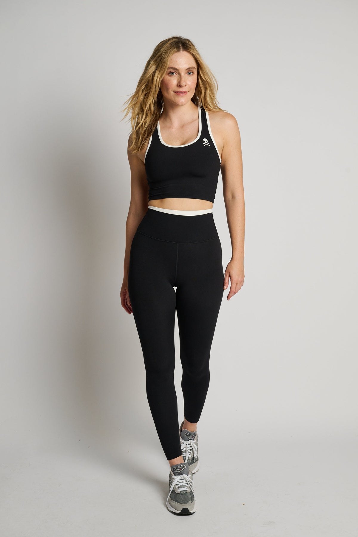 Amber Airweight Bralette