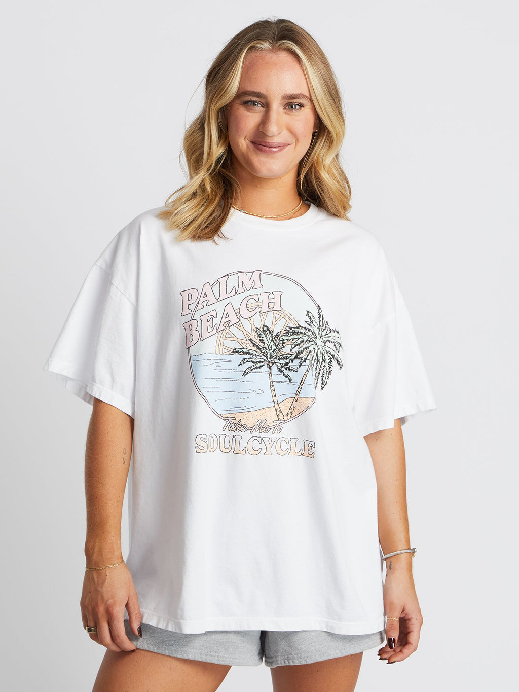 RUBY TEE PBCH
