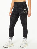 Wunder Under Legging 25in Camo
