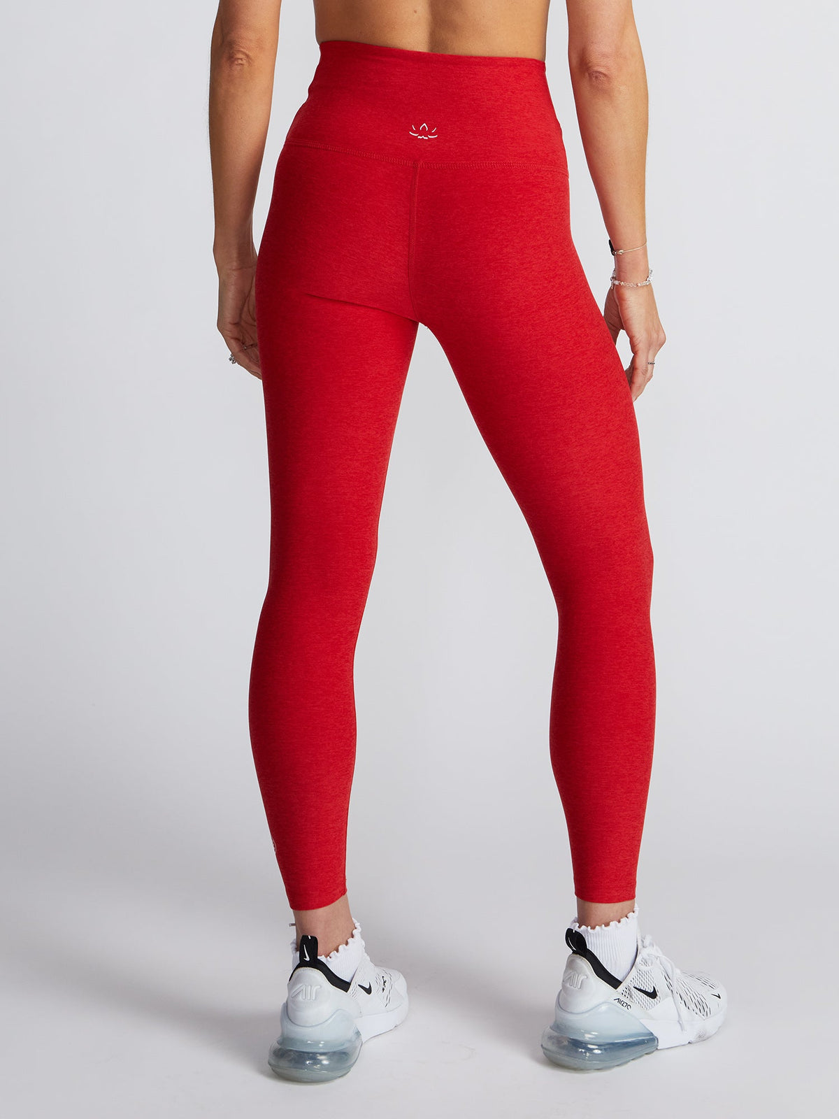 At Your Leisure Midi Legging