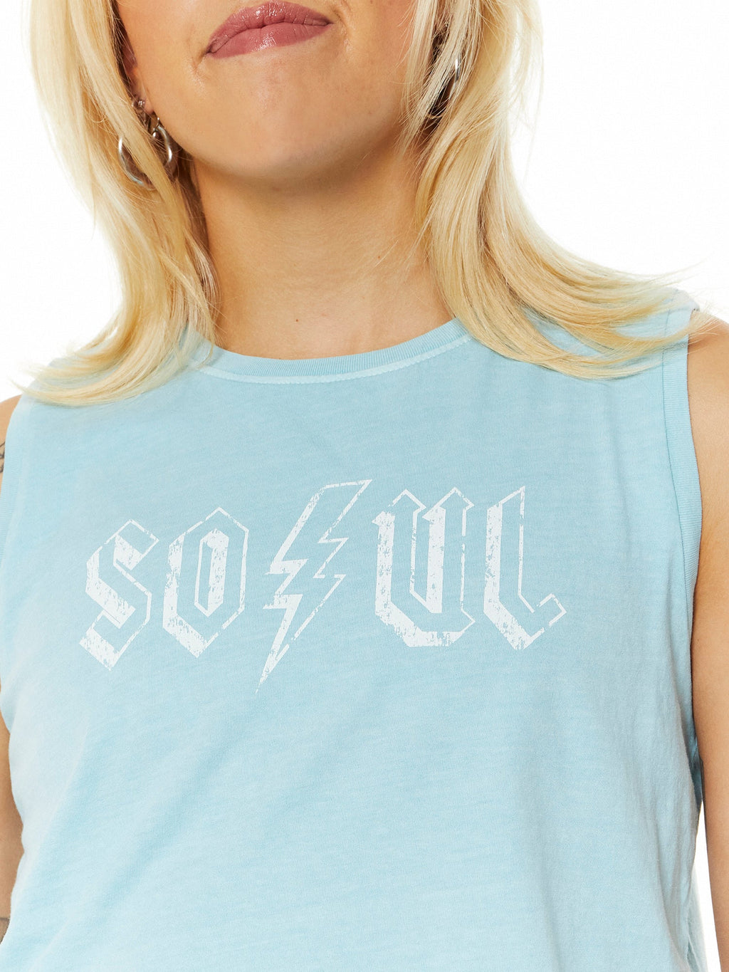 RENEE TANK