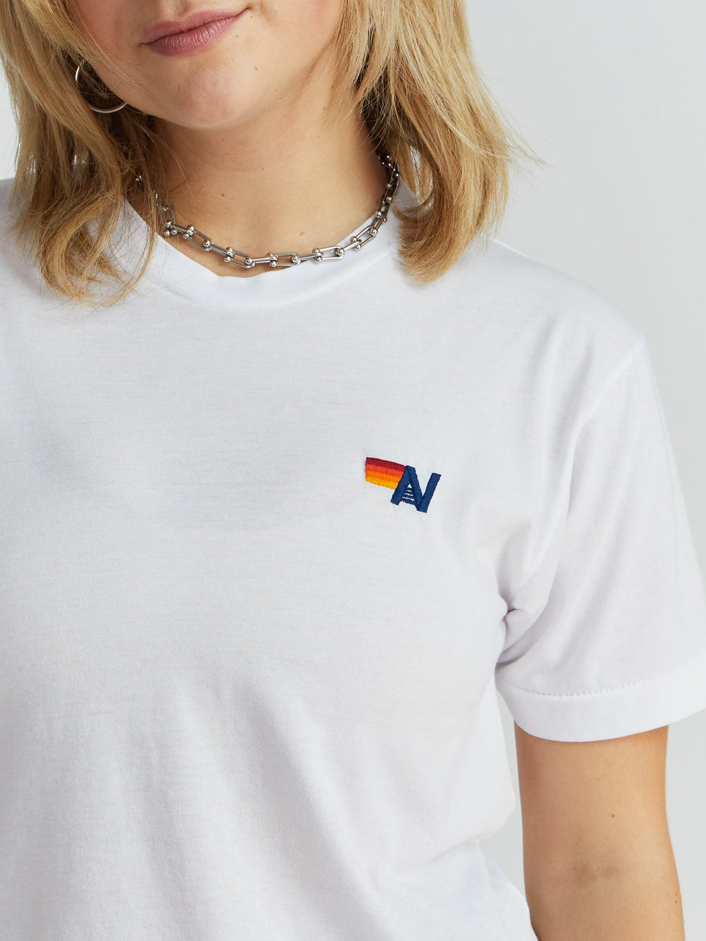 BASIC BOYFRIEND TEE