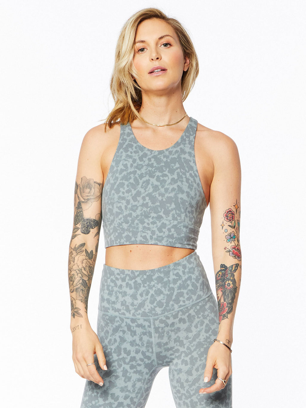Lets Move Harris Animal