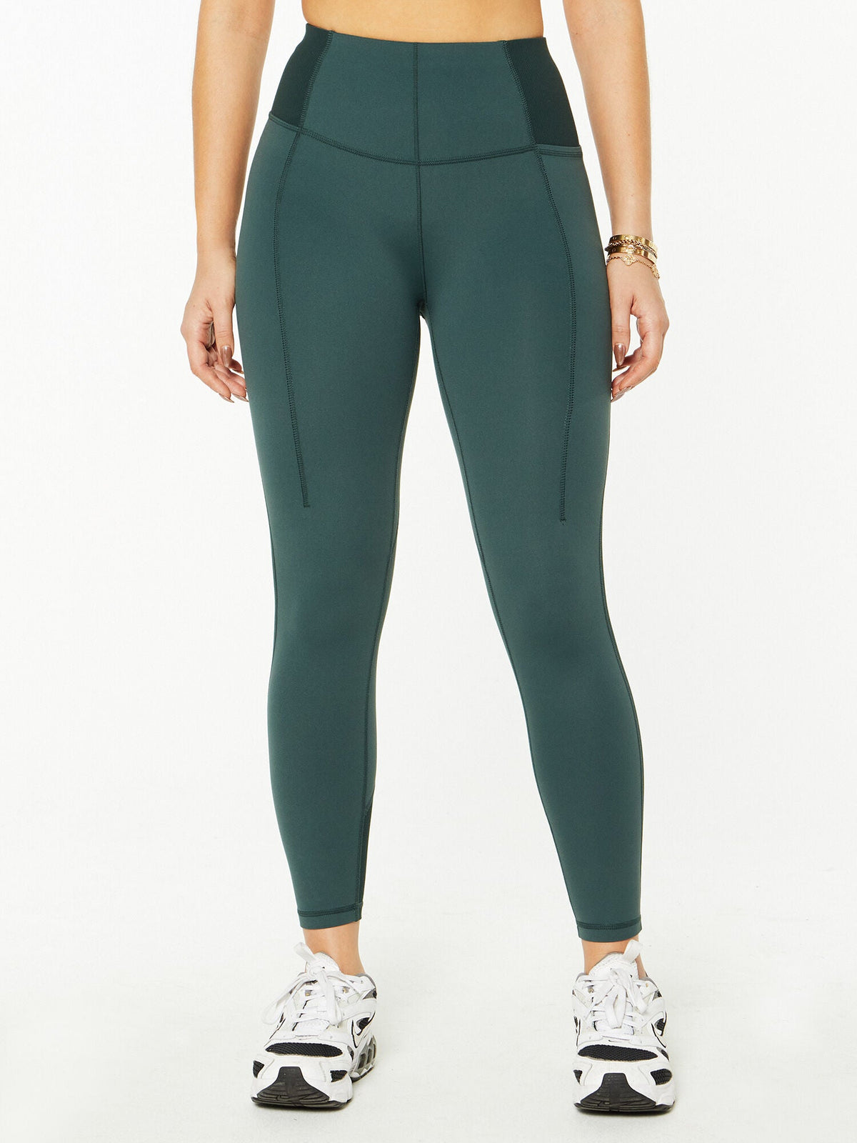 super soft flow 7/8 leggings