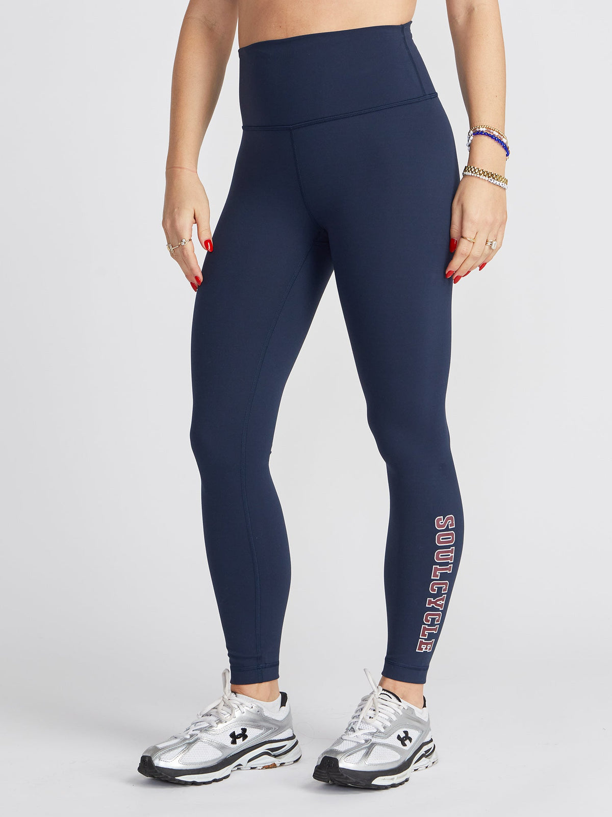 Wunder Train HR Tight 25in
