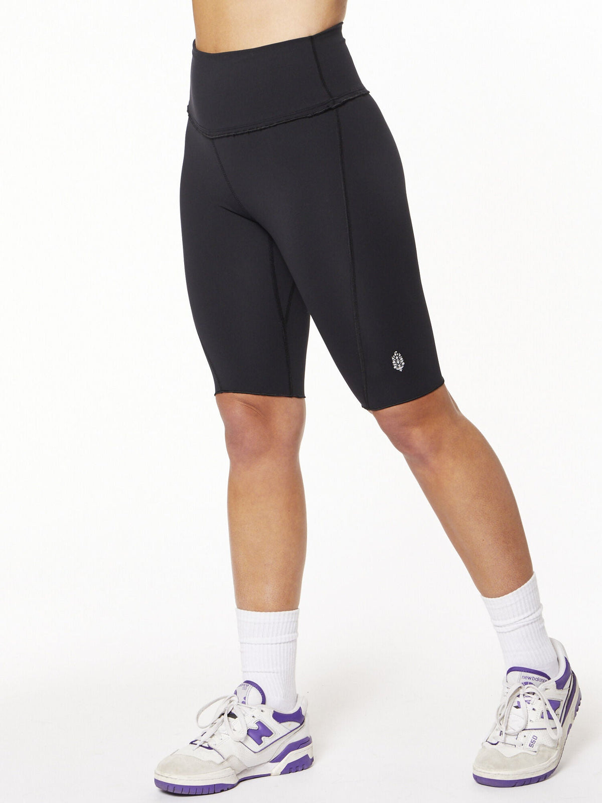 Heart Rate Shorts