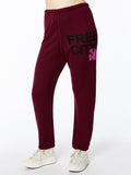 SUPERFLUFF LUX OG SWEATPANT