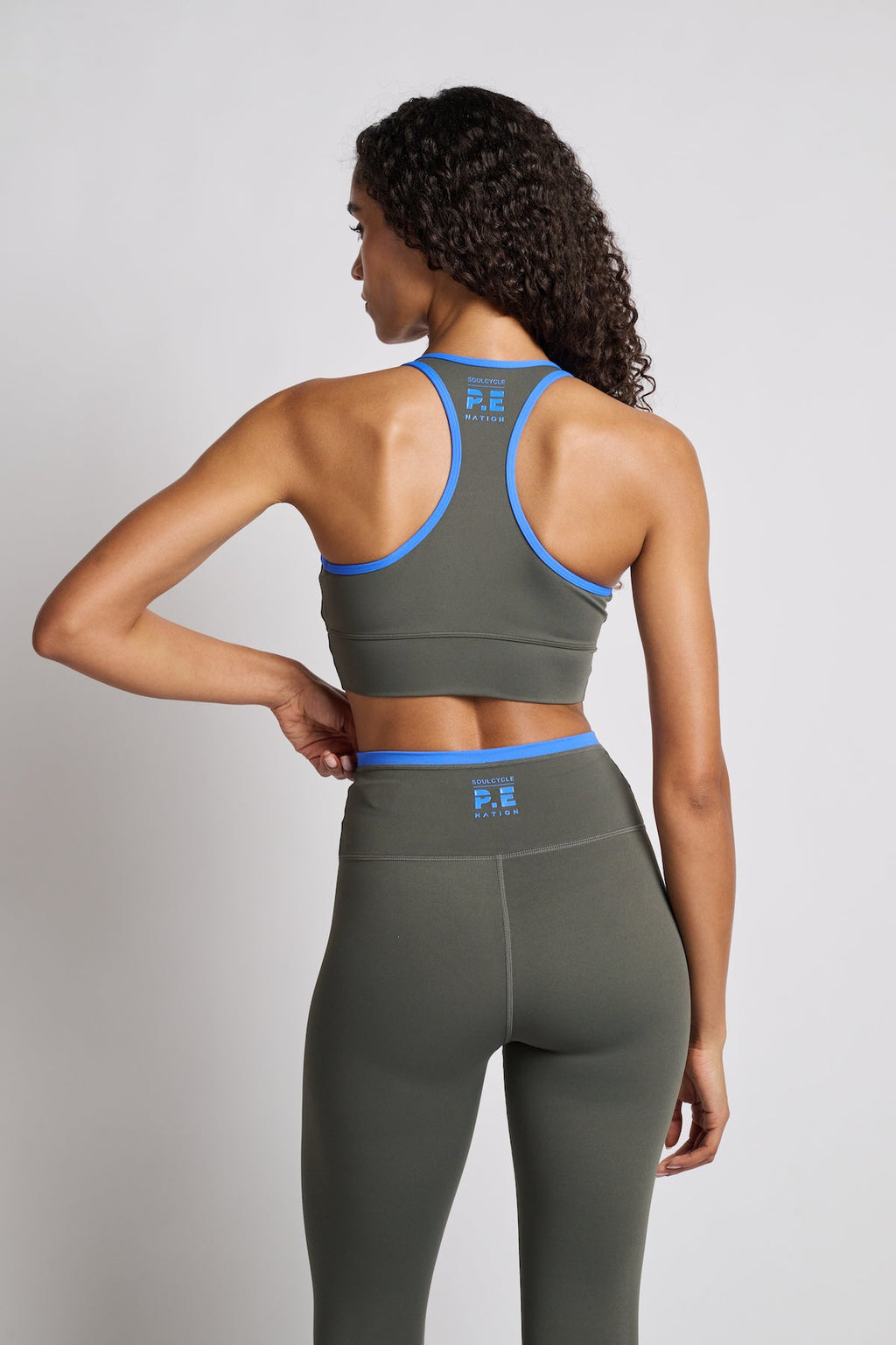 VITA F/L LEGGING
