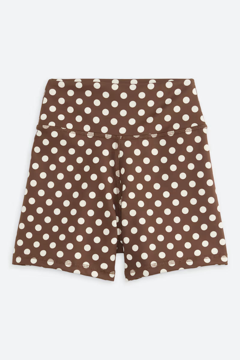 The Sparrow Short
