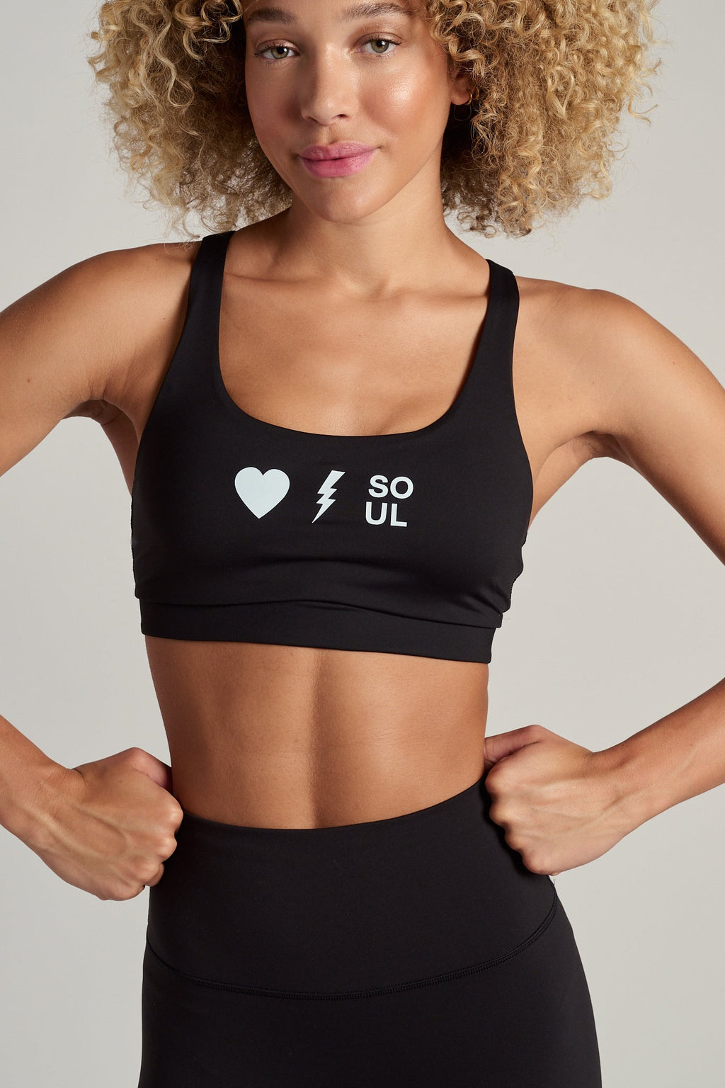 lululemon Energy Bra *Evolve