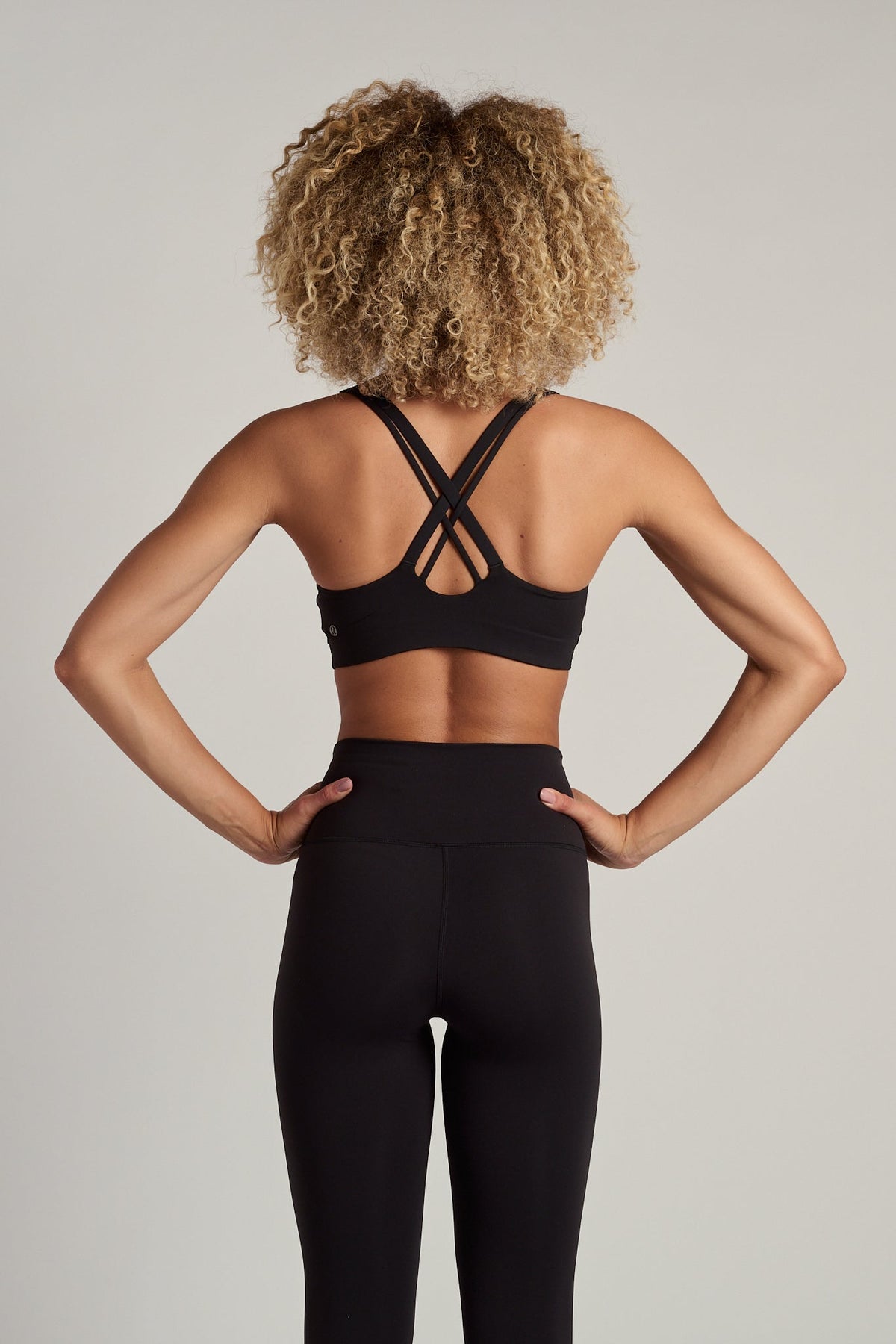 lululemon Energy Bra *Evolve